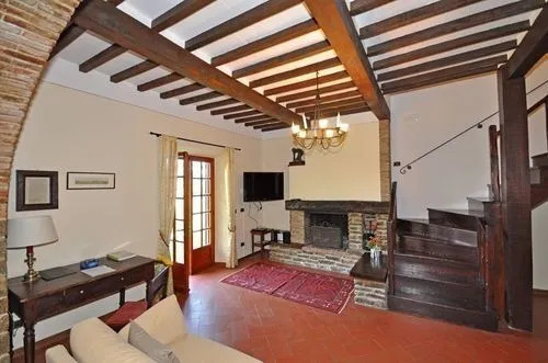 Villa ai Cedri