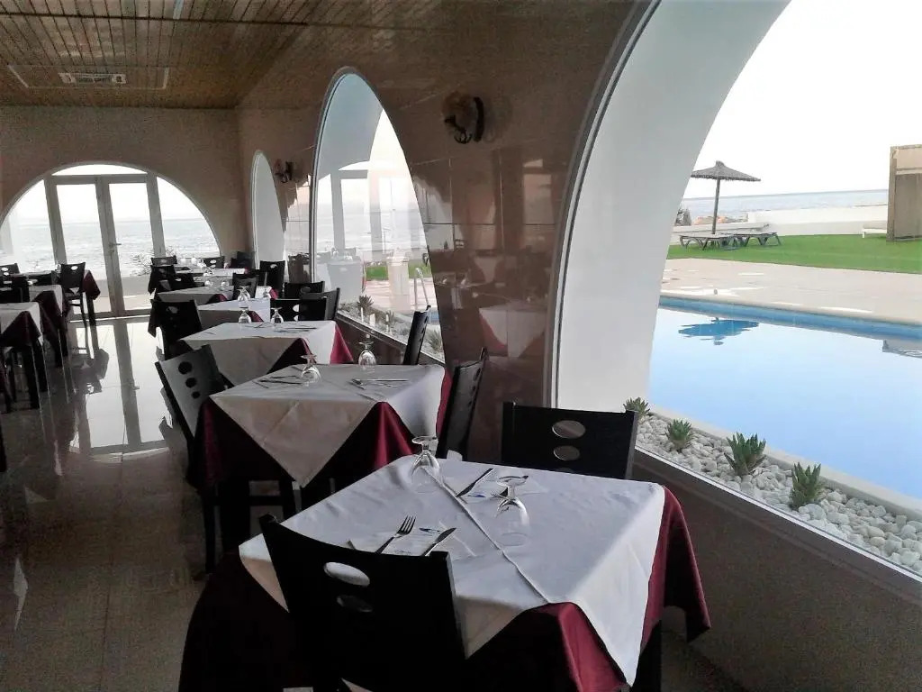 Hotel Roca Bella
