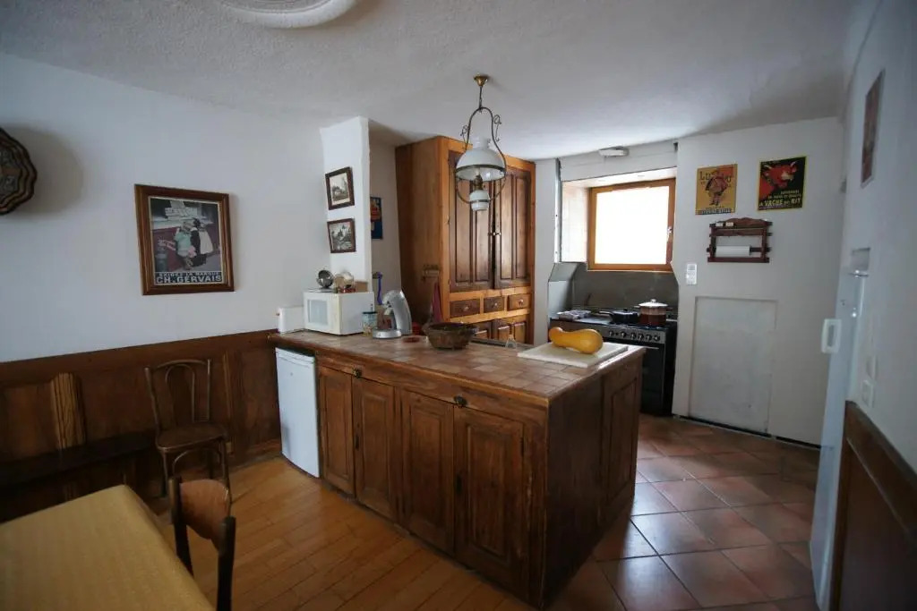 Chez Jean Pierre - Charming 17th century house with 7 bedrooms