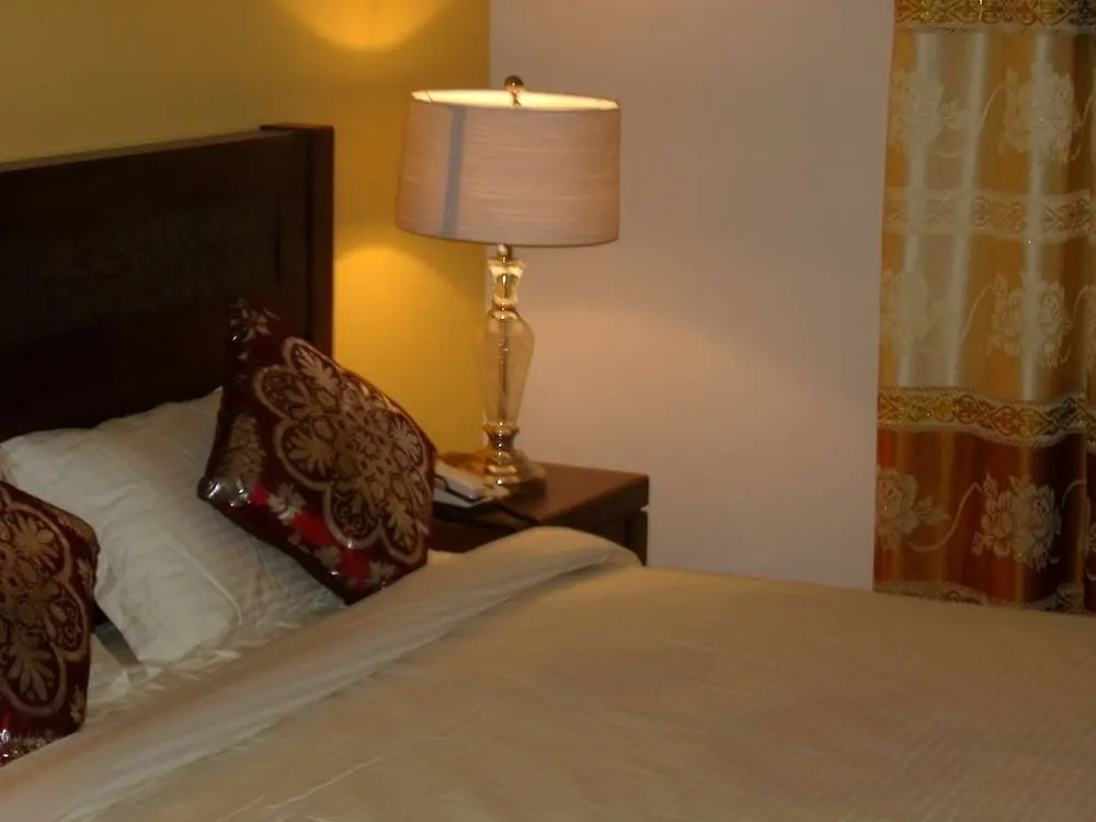 Amreen Hotel Apartments