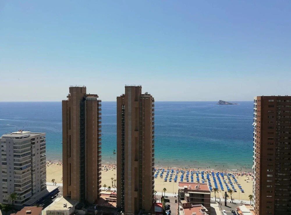 Circo Apartment