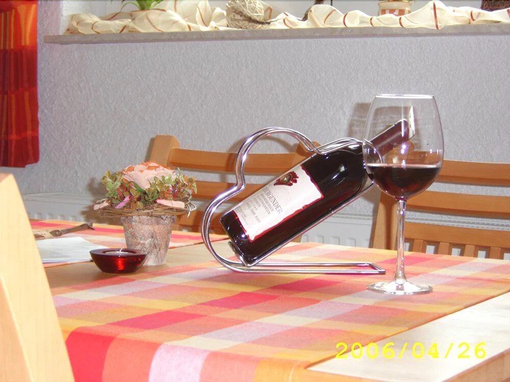 Pension und Weingut Moselblick
