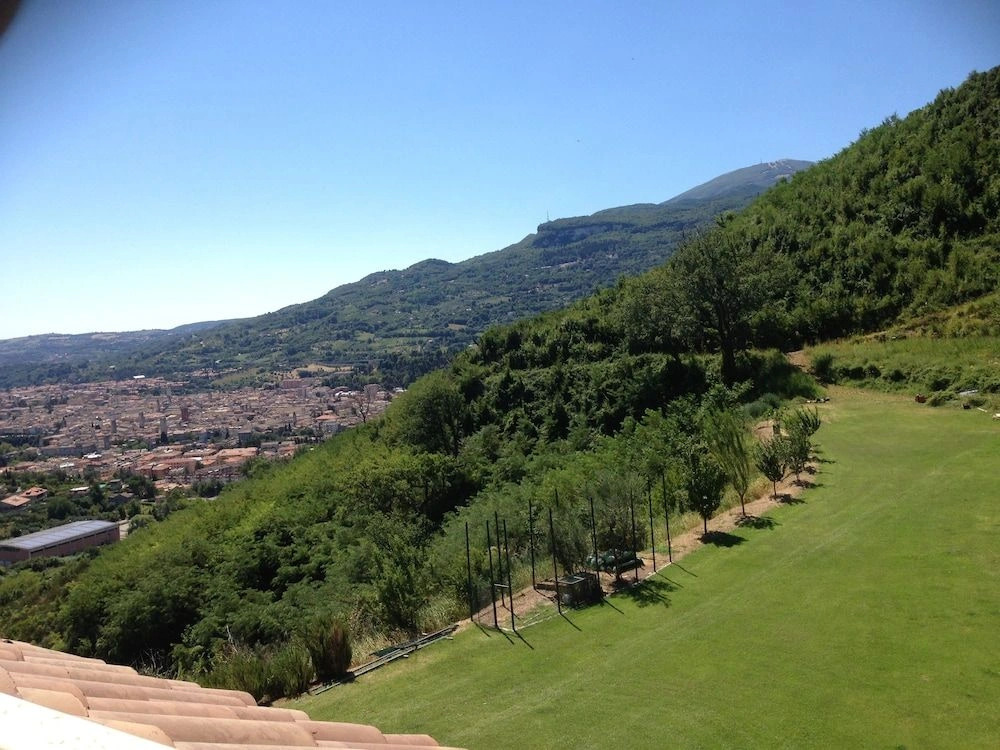 Mimì e Cocò Country House