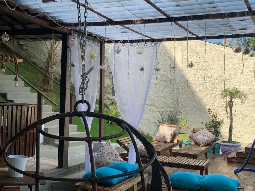 Laguna Hostel