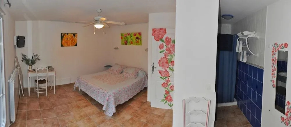 Villa Thocha
