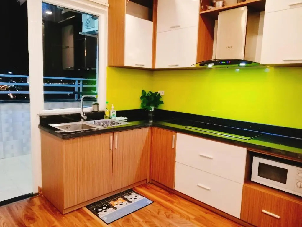 Apartment Luxury Near Beach