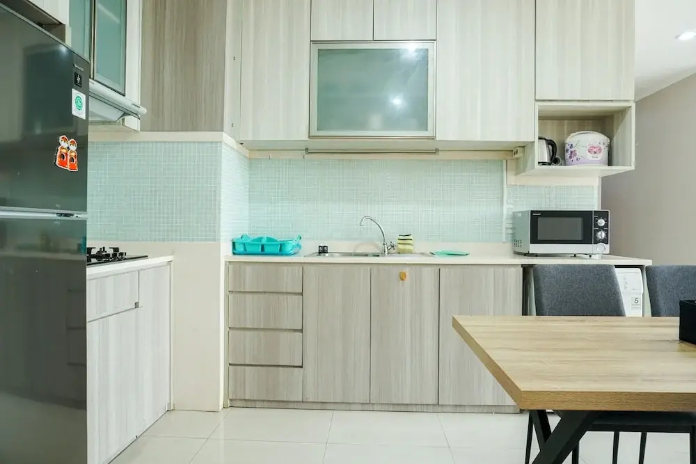 Best Choice Pool View 3Br Apartment At Paladian Park