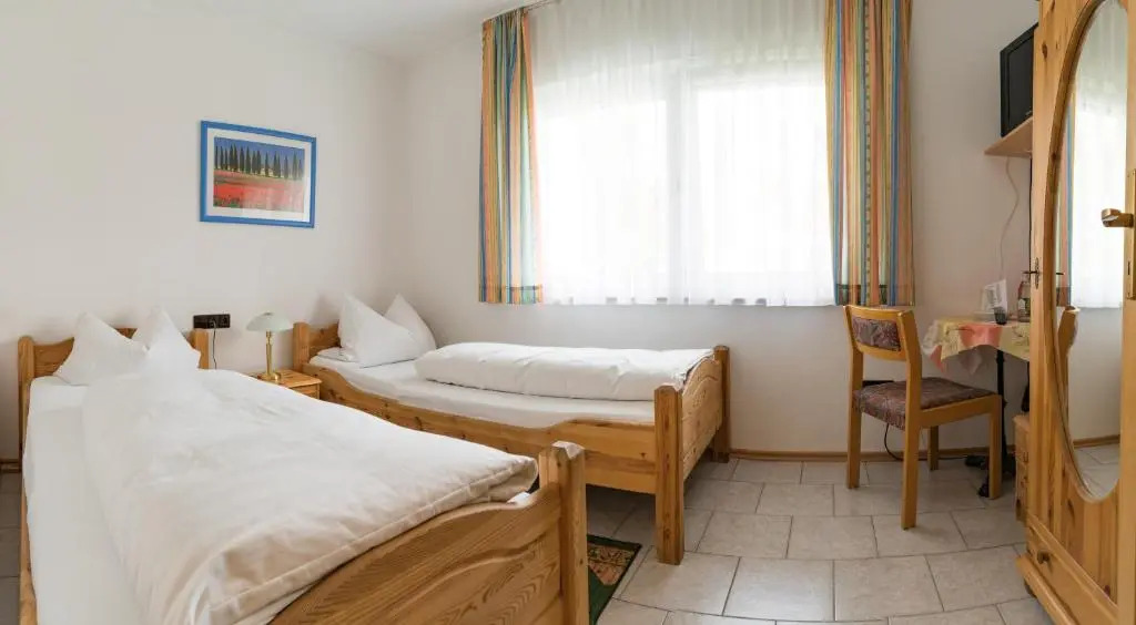 Hotel Adler mit Gasthaus