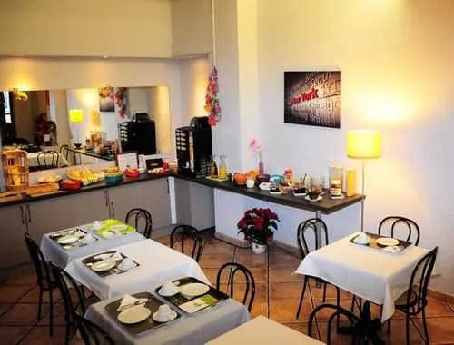The Originals City, Hôtel Mondial, Perpignan