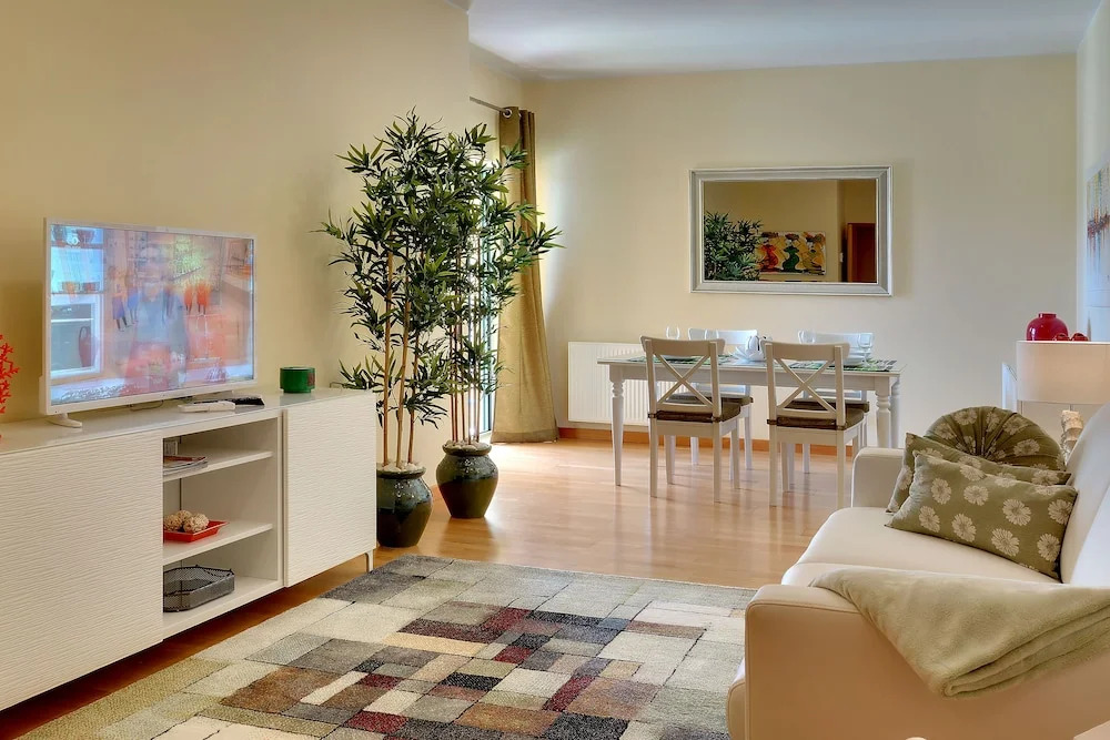 Marina Coast Residence Apartment
