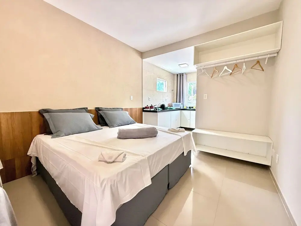Your Home - Studios Boutique Hotel