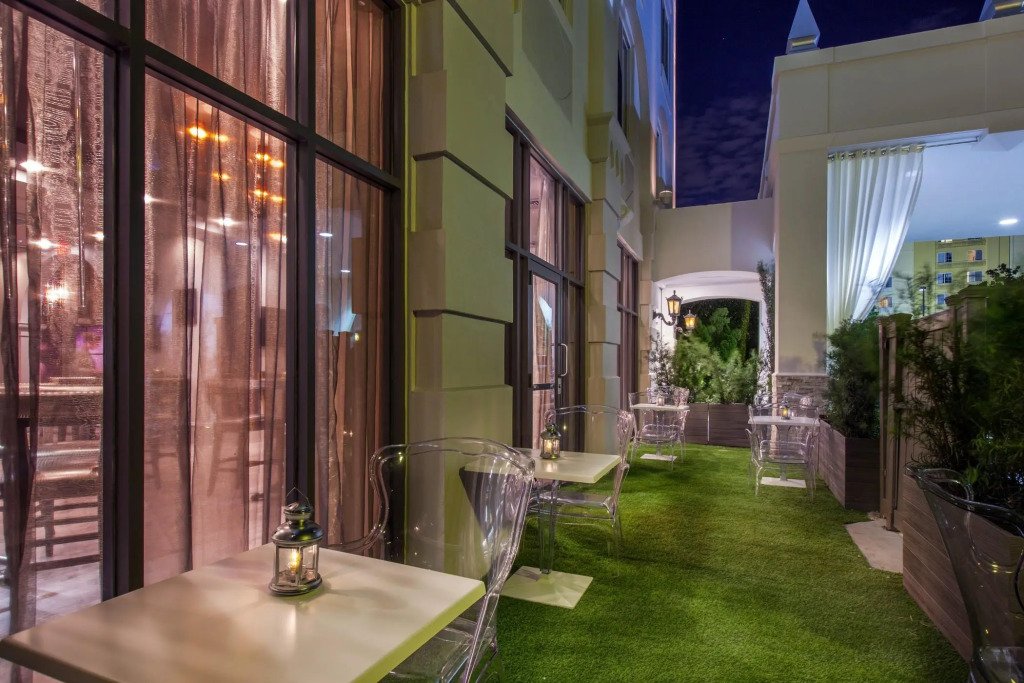 Castle Hotel, Autograph Collection