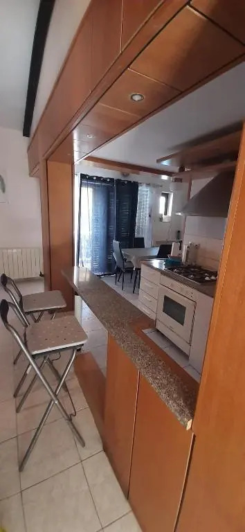 Apartments Petra
