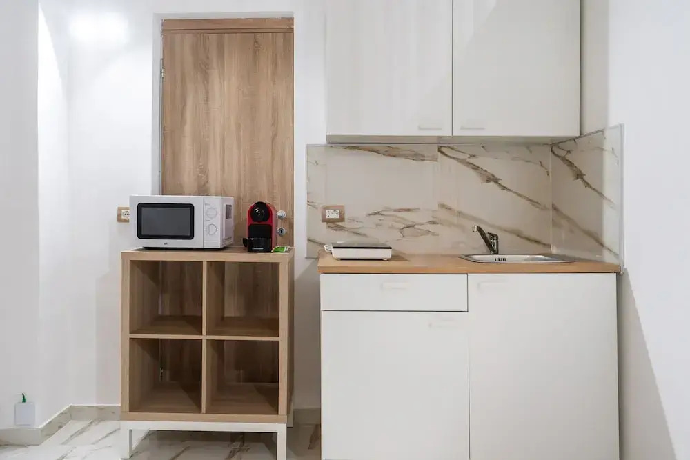 Mifra n 2 in Bari With 1 Bedrooms and 1 Bathrooms