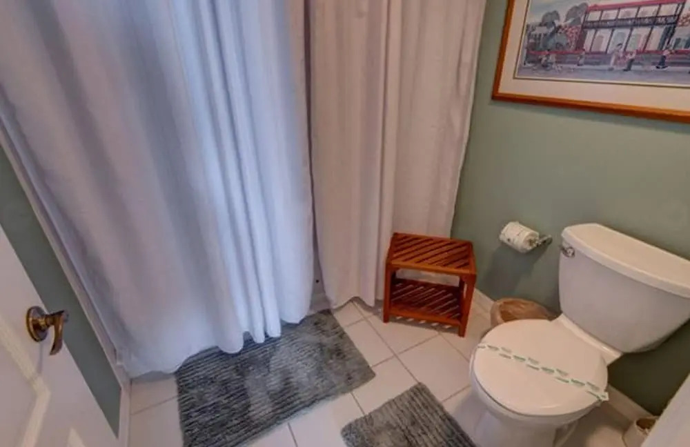 Hidden Cove 4 Apartment 2