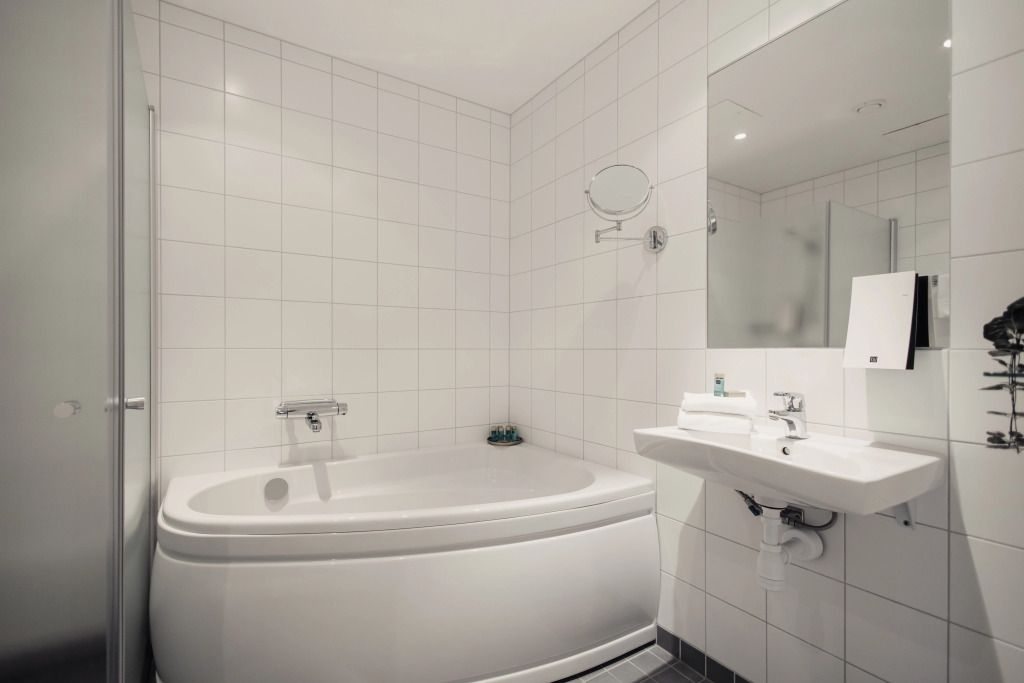 Best Western Malmo Arena Hotel