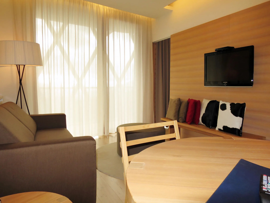 Appartement Superior (SML551)