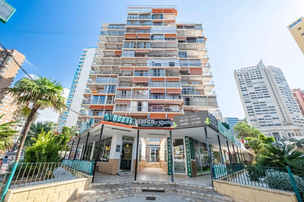 Rincon Suite 3-C