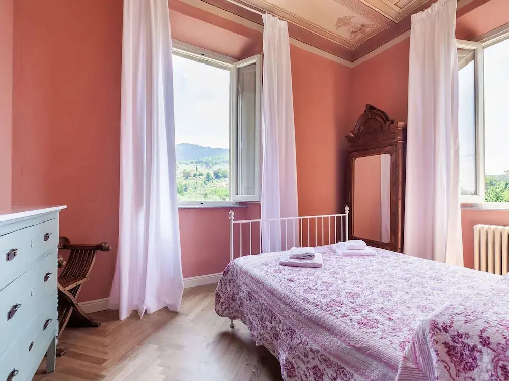 Holiday home in Toscana with pool