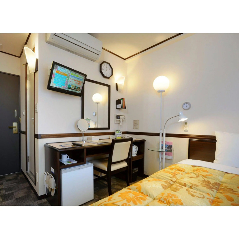 Toyoko Inn Gifu