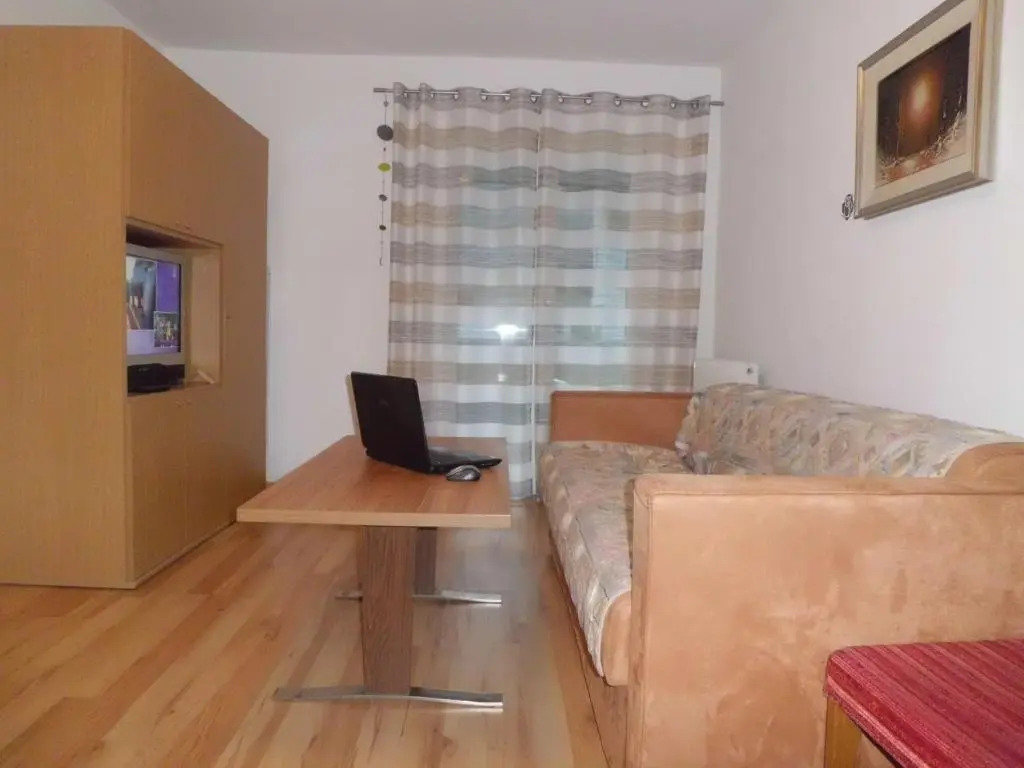Appartments Stoanegg