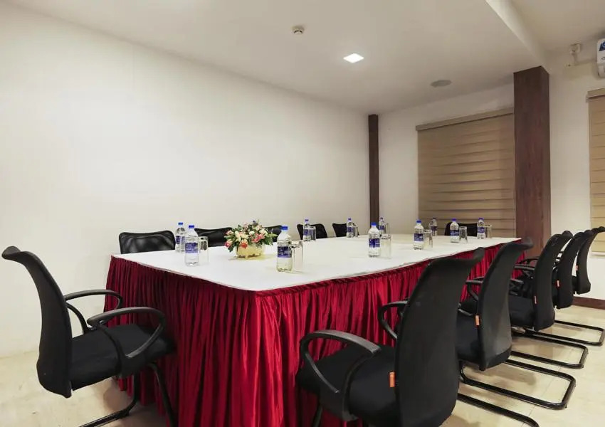 Hotel Abaam Chelsea