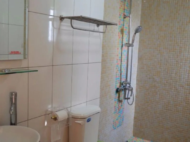Nandian Homestay