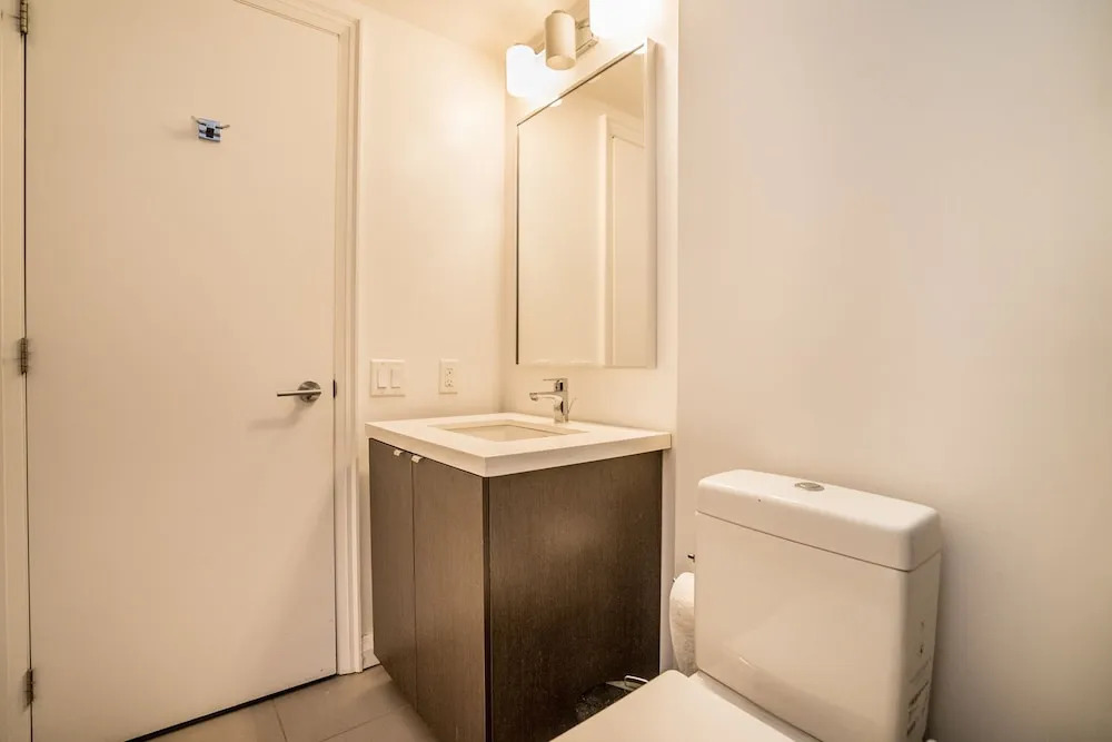 The Yorkville Boutique Suites