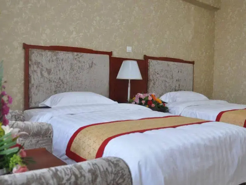 Dalian Puzhao Holiday Hotel