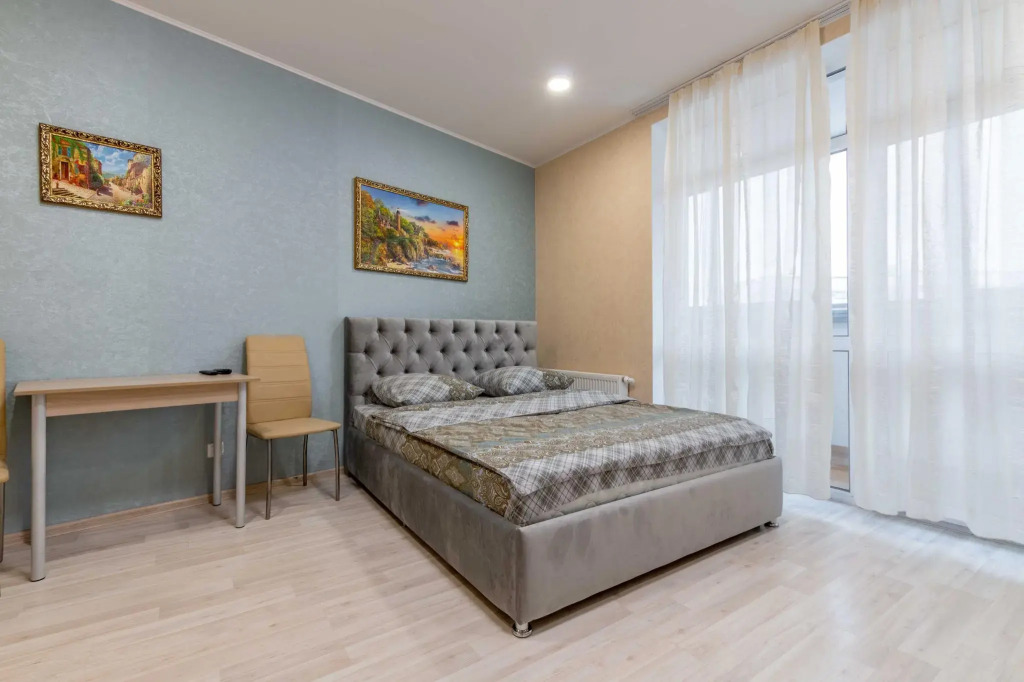 DreamHouse на Буторина