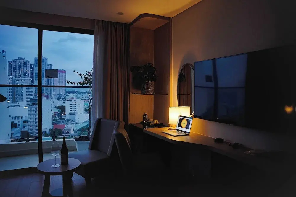 Elite Hotel Nha Trang