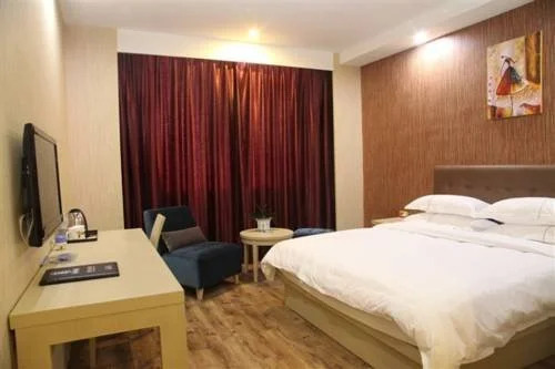 Super 8 Ningbo Bei Lun Heng Shan Xi Lu