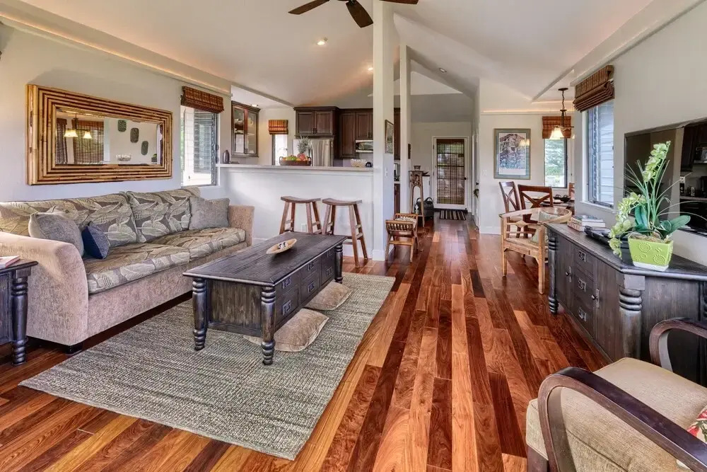 Hanalei Bay Villa 8