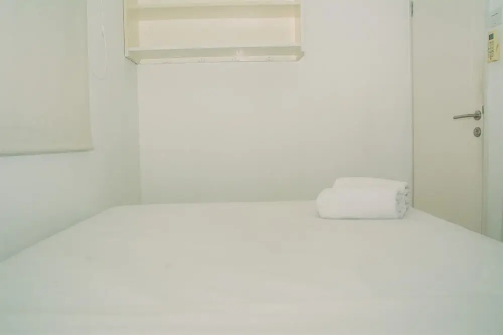 Minimalist Style 2BR Pakubuwono Terrace Apartment