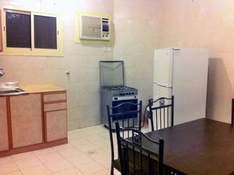 Al Qaswaa Hotel Apartment 2