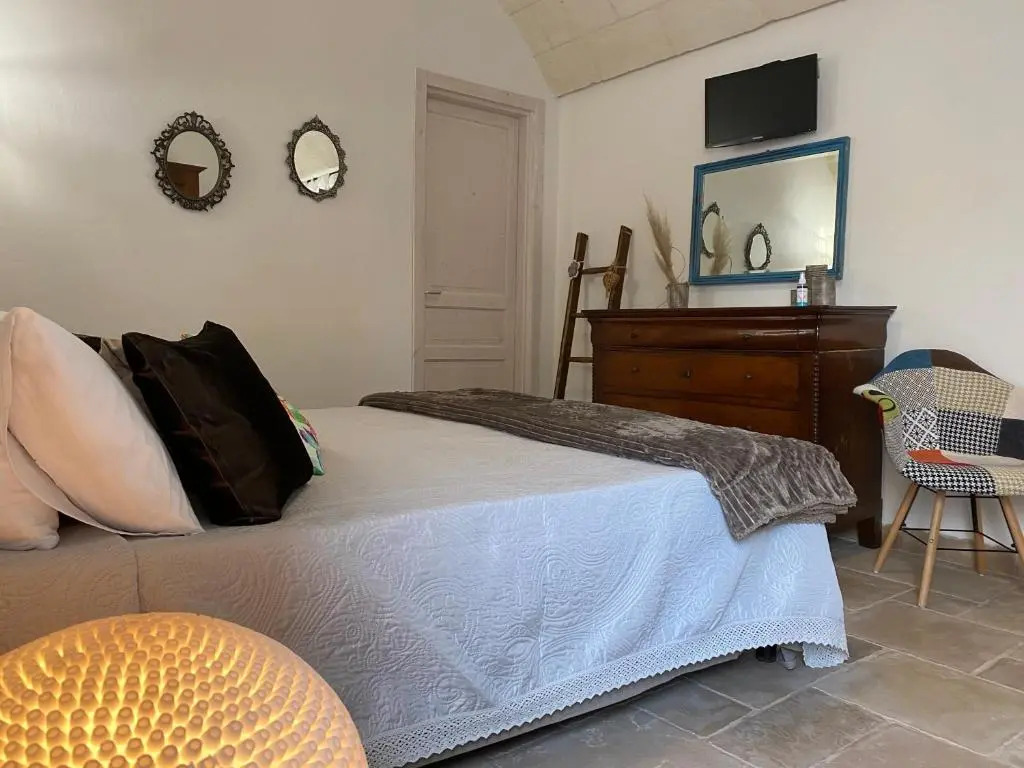 B&B Terre di Kalia
