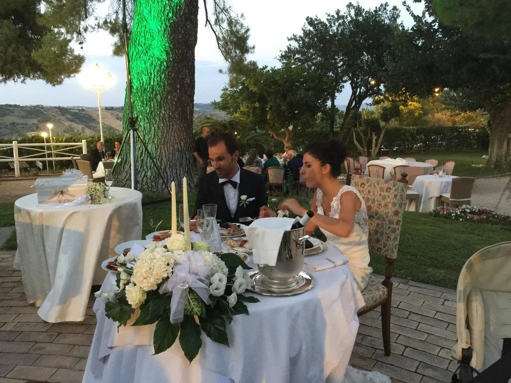 Hotel Villa Alessandra