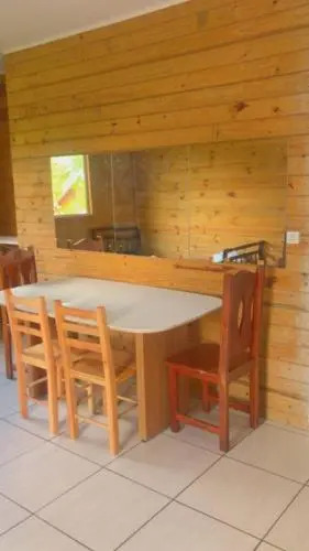 Casas do buzo