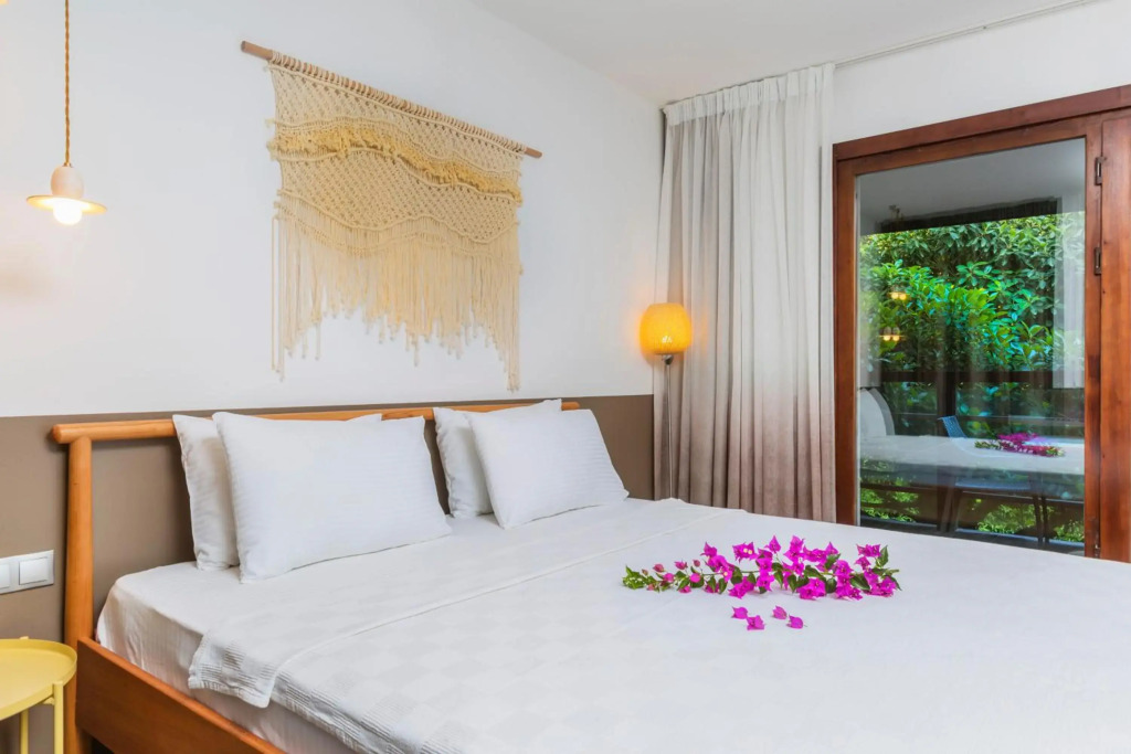 Faros Bodrum Hotel - Special Category
