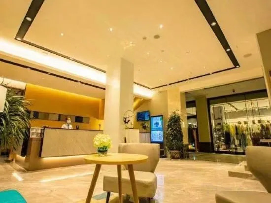 Homeinn Selected Hotel (Pu'er Renmin Road)