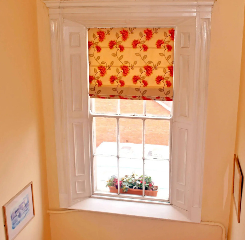 Morehampton Townhouse