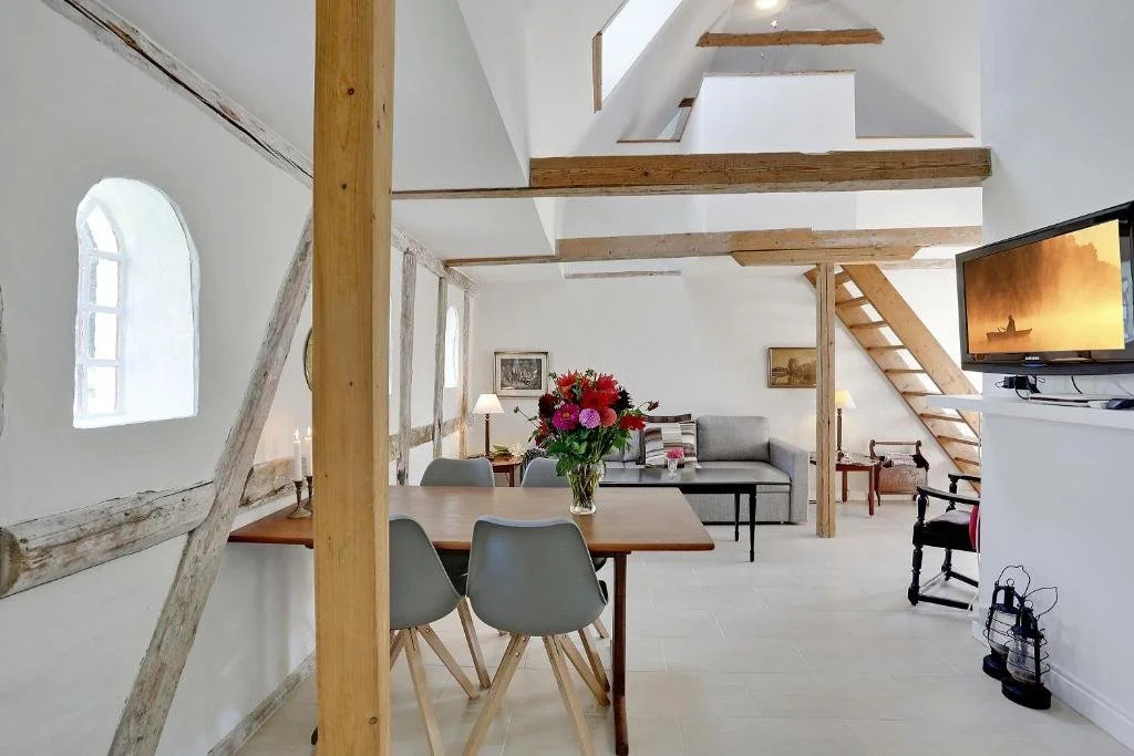 Åløkke BnB
