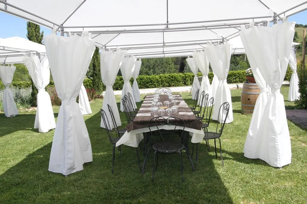 Locanda Le Giunche