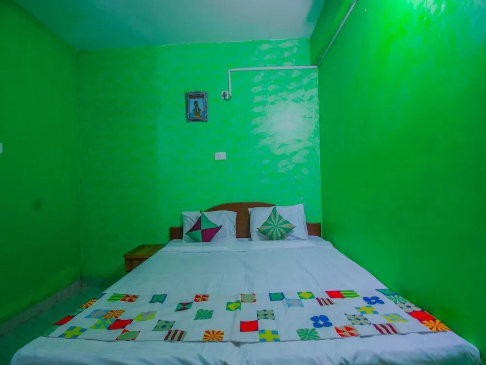 OYO 14907 Home 1BHK With Balcony Varca Beach