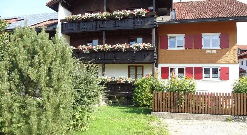 Landhaus Tannheimer