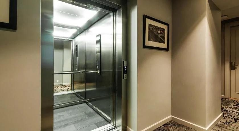 Sava Boutique Hotel