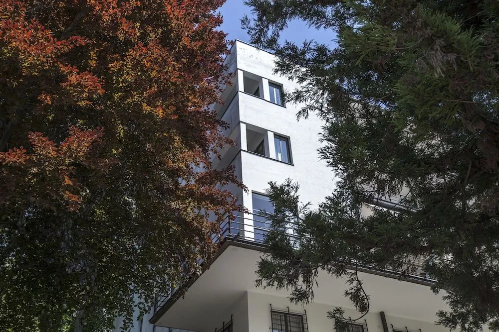 Hotel Monte Verità