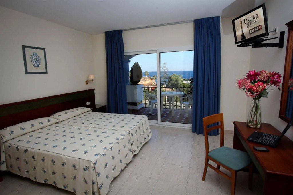 Hotel Piedra Paloma by Croma