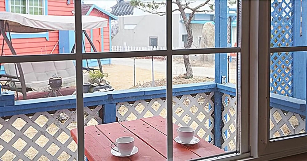 Gyeongju Amante Pension