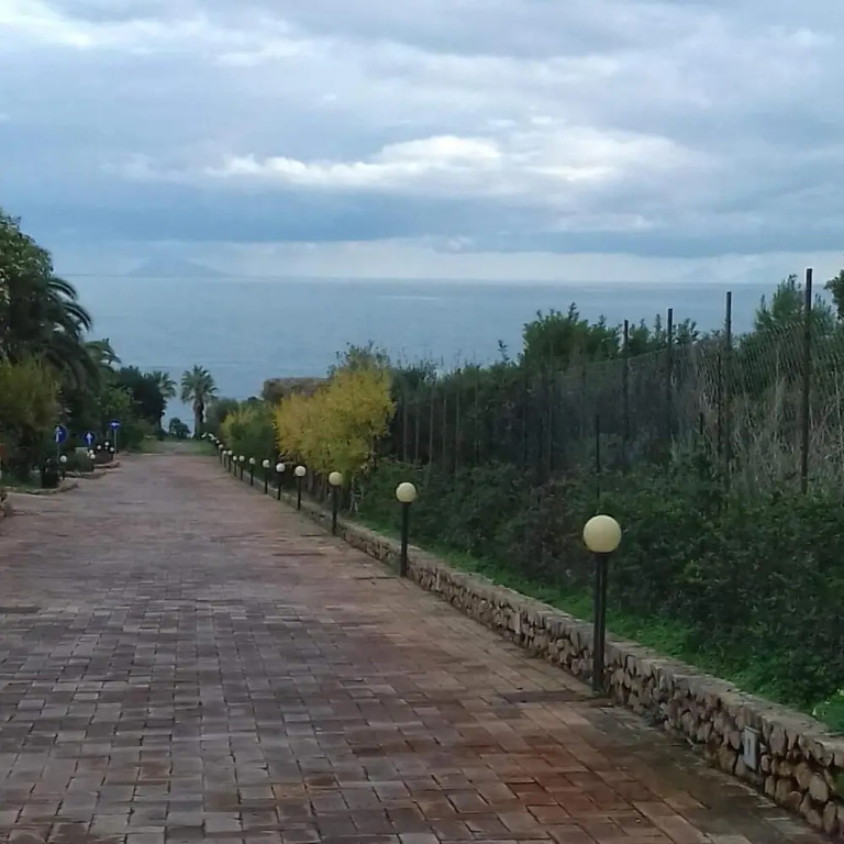 Rais Gerbi Appartamento Sea View Apartment